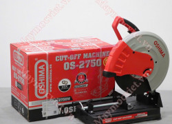 Máy cắt sắt Oshima OS 2750
