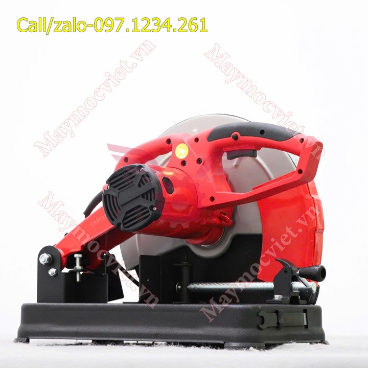 Máy cắt sắt Oshima OS 2750