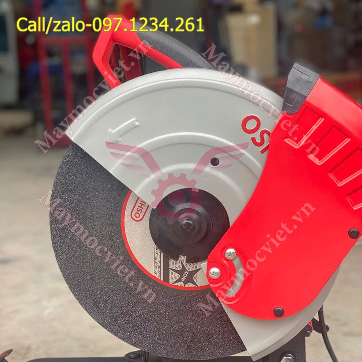 Máy cắt sắt Oshima OS 2750