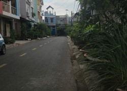 BÁN NHÀ BÙI MINH TRỰC – NGANG 8M HIẾM – GẦN PEGASUITE – TIỀM NĂNG CHDV – 31 TỶ