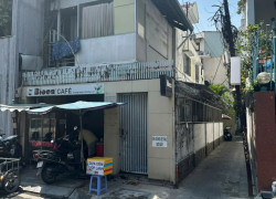 BÁN NHÀ MT SỐ 35 ĐẶNG DUNG PHƯỜNG TÂN ĐỊNH QUẬN 1 (94M2 SHR 33 TỶ) LH:0938627299.