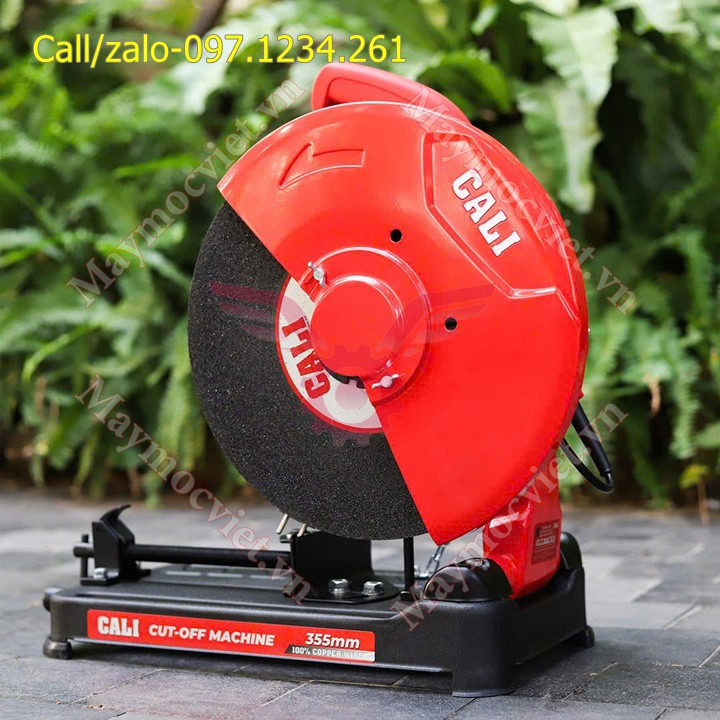 Máy cắt sắt Cali CL-2200