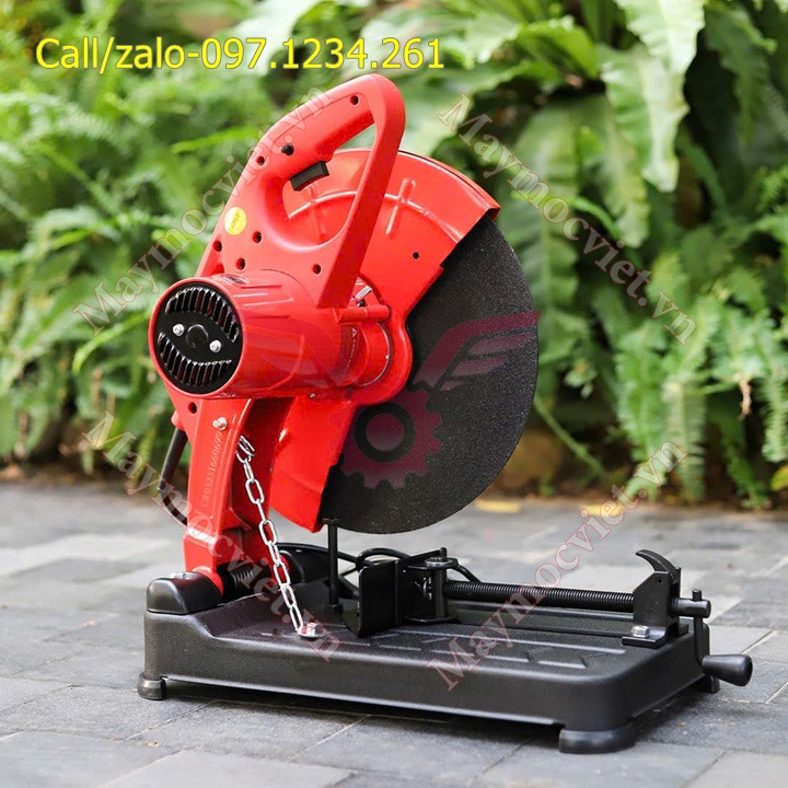 Máy cắt sắt Cali CL-2200