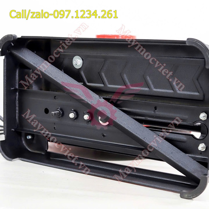 Máy cắt sắt Cali CL-2200