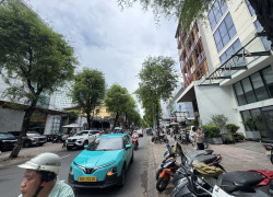 Biệt Thự khuôn đất vàng 795m2 Võ Văn Tần Q3