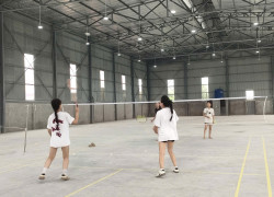 CẦN CHO THUÊ XƯỞNG MỚI - SẠCH - ĐẸP TẠI GIÁP VIN2 - NGHĨA TRỤ - VĂN GIANG - HƯNG YÊN.