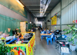 💥 ĐẤT 100M² – TẶNG NHÀ – CÓ SẴN DÒNG TIỀN – GIÁ 5 TỶ X 💥