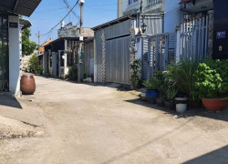 ✨ BÁN ĐẤT HẺM XE TẢI LÊ THỊ SẺ – XUÂN THỚI SƠN, HÓC MÔN – 10x24m