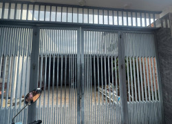 Bán nhà HXH Nguyễn Thị Nuôi  ,Tân Thới Nhì,HM DTx 137 m2 ,Giá chỉ 3.7 tỉ (TL)
