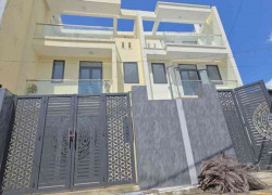 Ngang 6m hiếm gặp – 83m² tại Tân Phú, Thủ Đức – Nhà 3 tầng, chỉ 7,5 tỷ