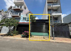 Đất 105m² – Ngang 5m đẹp – KDC D3, Thủ Đức – Tiềm năng xây nhà theo ý thích
