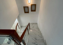 QUẬN 11- BÌNH THỚI. NHÀ ĐẸP - 4 TẦNG BTCT - NHÀ MỚI HOÀN TOÀN - HẺM XE HƠI - BÌNH THỚI QUẬN 11.