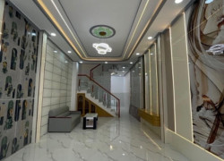 KHÔNG CÓ CĂN THỨ 2 TRONG KHU VỰC Q6 ĐỂ SO SÁNH