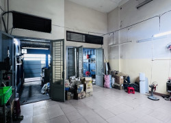 [KH048*] Đất vàng 200m2 sát Emart Phan Huy Ích, giá chỉ 22.x tỷ