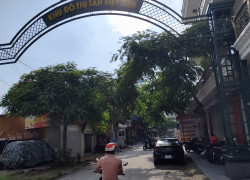 💥 CHỈ VỚI 6TỶ QUAY ĐẦU - SỞ HỮU LÔ ĐẤT HIẾM VỊ TRÍ ĐẸP - TÂN VIỆT TIẾN - ĐẠI ĐỒNG💥