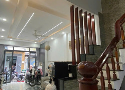 Khu VIP Liên Khu 4-5 – ô tô ngủ trong nhà – chỉ 5T95