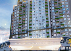 BÁN CĂN HỘ TRUST CITY – TẦNG 12 VIEW ĐẸP, VỊ TRÍ VÀNG GIỮA ECOPARK & VINHOMES OCEAN PARK