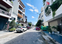 Hàng Hiếm- Đất Phân Lô Sau Quận Uỷ Hồng Bàng 76m2- chỉ 6,x tỷ