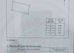 🏡TÀI CHÍNH 3 TỶ CÓ NGAY ĐẤT ĐẸP ĐỒNG KỴ – MẶT ĐƯỜNG 9M, KINH DOANH TỐT