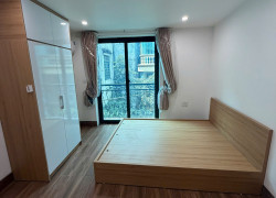 🔥 Hiếm! Nhà Phú Mỹ 5 tầng lô góc, 36m², gần Lê Đức Thọ, chỉ 3,9 tỷ
