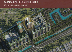BÁN CHUNG CƯ 1 NGỦ DỰ ÁN DESTINO CENTRO