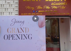 SANG NHƯỢNG GẤP SPA FULL THIẾT BỊ – PHƯỜNG HÒA HƯNG, QUẬN 10, TP.HCM