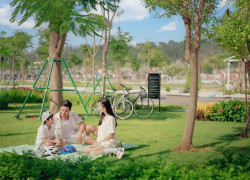 VỊ THẾ MỚI CỦA VLASTA THỦY NGUYÊN TRONG TÂM ĐIỂM HÀNH CHÍNH