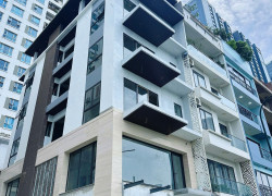 CHO THUÊ SHOPHOUSE GÓC 5 TẦNG IA20 CIPUTRA  600M² SÀN  THANG MÁY  85 TRIỆU/THÁNG
