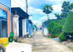 Đất hẻm đinh tiên hoàng, trung tâm đức trọng, lâm đồng