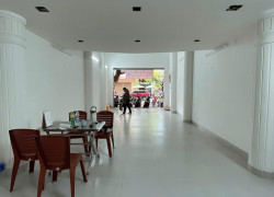 Cho Thuê Nhà Nguyên Căn Đường Trần Quốc Toản, Hải Châu, Đà Nẵng 450m² – Giá Chỉ 35 Triệu/Tháng