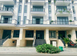 Cho Thuê Nhà - Văn Phòng Đẹp Tại Vạn Phúc City