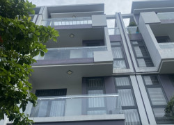 🏡 BÁN NHÀ PHỐ 6m x17m VẠN PHÚC CITY – KHÔNG GIAN RỘNG, PHÙ HỢP AN CƯ & ĐẦU TƯ