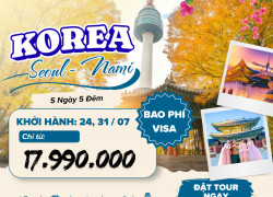 Du Lịch Nhật Bản Osaka - Kyoto - Núi Phú Sĩ - Tokyo | Hành Trình 6N5Đ Đẹp Nhất 2026
