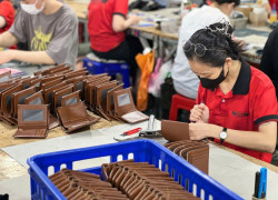 NGƯỜI MỚI BÁN HÀNG NÊN NHẬP GÌ? THAM KHẢO NGUỒN HÀNG ĐỒ DA XTC