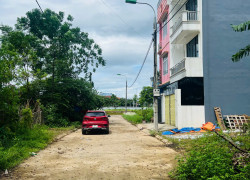 🚨 BÁN LÔ ĐẤT 90M2 BĂNG 2 NGUYỄN DU - ĐÓN ĐẦU CHUNG CƯ VƯƠNG CƯỜNG 🚨. LH 0768 194 968