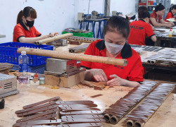 💼 🏭 XƯỞNG SẢN XUẤT ĐỒ DA TRỰC TIẾP – GIÁ TỐT, VAT ĐẦY ĐỦ CHO DOANH NGHIỆP