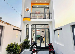Giá Cực Ưu Đãi Cho Nhà Mới Tại Lò Lu - Sổ Hồng Riêng Chỉ Từ 2 Tỷ Đồng