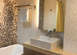 BÁN CĂN HỘ CAO CẤP THÁP B 2 PN – TD PLAZA HẢI PHÒNG | 154m² | VIEW BỂ BƠI ĐẸP