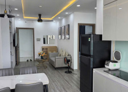 CHO THUÊ NGÀY CĂN HỘ 2PN XÉO BIỂN TẦNG 14 TÒA OC1A MƯỜNG THANH VIỄN TRIỀU