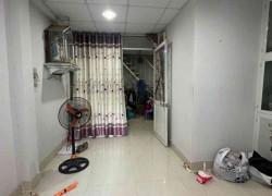 BÁN NHÀ TRỊNH ĐÌNH TRỌNG