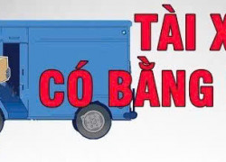 Tuyển tài xế B2 và Xe Nâng làm tại Sơn Trà Đà Nẵng