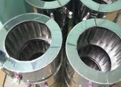 nhiệt bóng đèn sản xuất theo yêu cầu