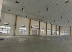 Cho thuê tổ hợp nhà xưởng độc lập tại đường CN9, Cụm CN Nam Từ Liêm, Xuân Phương, Hà Nội