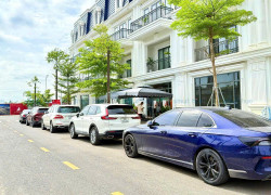 PHÚ XUÂN CITY – SỐNG KHÁC BIỆT, VỮNG BƯỚC TƯƠNG LAI