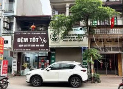 🔥 SIÊU PHẨM NHÀ PHỐ VĂN GIANG – LÔ GÓC – Ô TÔ THÔNG – KINH DOANH ĐỈNH – CHỈ 5,08 TỶ 🔥