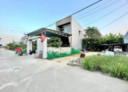SIÊU PHẨM GẦN NGÃ TƯ HÒA KHƯƠNG CHỈ 1 TỶ 160 TRIỆU