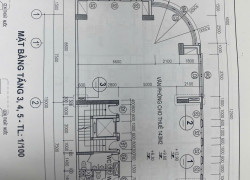 CHO THUÊ VĂN PHÒNG-VỊ TRÍ ĐẮC ĐỊA GẦN SÂN BAY TÂN SƠN NHẤT