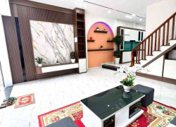 🏡 **NHÀ MỚI ĐẠI ÁNG – NGỌC HỒI – HÀ NỘI | 47M² | 4 TẦNG | MẶT TIỀN HƠN 5M | GIÁ CHỈ NHỈNH 6 TỶ**