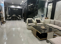 💎 SIÊU PHẨM BIỆT THỰ LIỀN KỀ KHU D GELEXIMCO – CÓ THANG MÁY – TẶNG 95% NỘI THẤT NHẬP KHẨU ĐẲNG CẤP 5 sao 💎