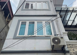 Bán đất trục chính TDC Tự Tân khu B
